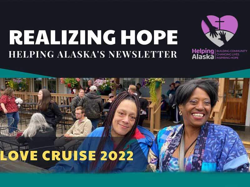 October, 2022 Newsletter