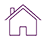 housing assistance icon